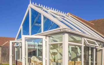 conservatory roof insulation costs Brinkley