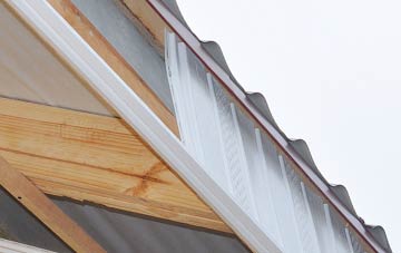 why Brinkley fascia repairs are essential