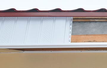 Brinkley fascia repair costs