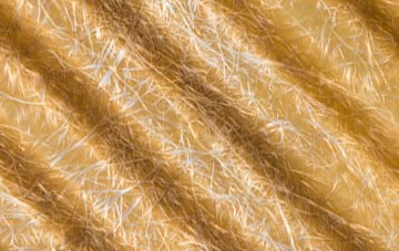 Brinkley fibreglass roof waterproofing