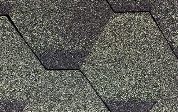 Brinkley fibreglass shingle repairs