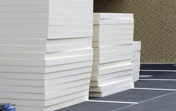 Brinkley flat roof insulation costs