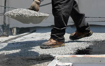 Brinkley flat roofing companies