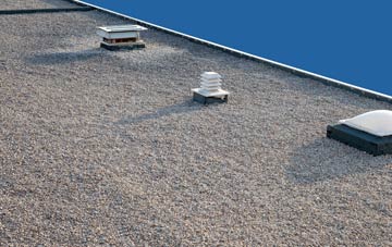 flat roofing Brinkley