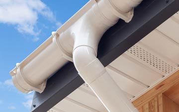 Brinkley gutter installation costs