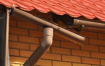 Brinkley gutter repair costs