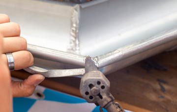 disadvantages of Brinkley lead roofing