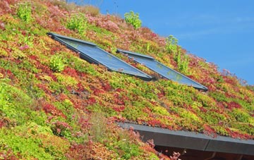 Brinkley living roof systems