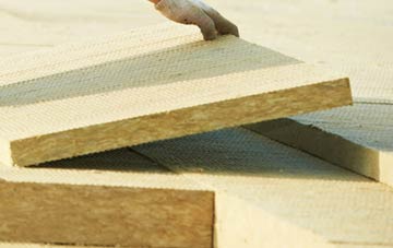 measuring Brinkley tapered insulation