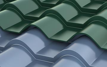 who should consider Brinkley plastic roofs