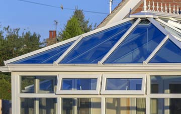 professional Brinkley conservatory insulation