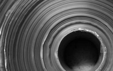 Brinkley pvc roof replacement