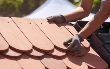 Brinkley roof tile contractors