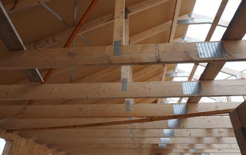 Brinkley roof truss costs