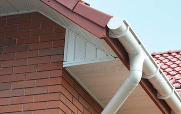 Brinkley soffit repair costs