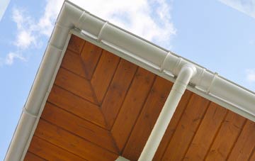 Brinkley soffit types