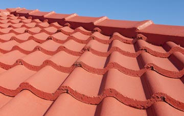 Brinkley tile and slate roof replacement