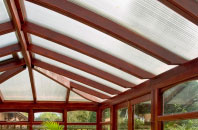 Brinkley conservatory roofing insulation