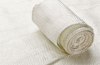 Brinkley fibreglass roofing repairs