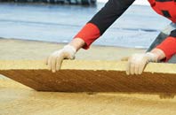 find rated Brinkley roof insulation companies