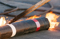 free Brinkley flat roofing repair quotes