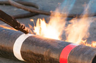 Brinkley flat roofing replacement