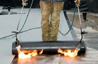 Brinkley flat roof sealing quote