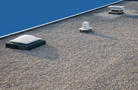 Brinkley flat roofing