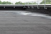 find rated Brinkley flat roofing companies