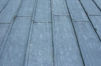 Brinkley lead roofing