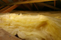 Brinkley pitch roof insulation