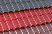 find rated Brinkley plastic roofing companies
