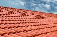 Brinkley roofing tiles