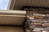 free Brinkley soffit repair quotes
