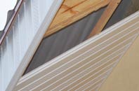 rated Brinkley soffit repair companies